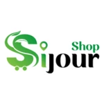 sijour shop android application logo